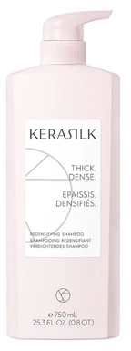 Kerasilk Essentials Redensifying Šampūnas 750ml