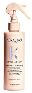 Kérastase - „Bloss Absolu Minkštinantis ir glotninantis“ glazūrinis pienelis 190 ml