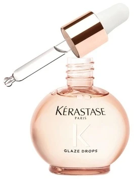 Kérastase - „Gloss Absolu Glaze Drops“ plaukų aliejus 45 ml