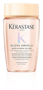 Kerastase Gloss Absolu Moisturizing Šampūnas (Hydra-Illuminating Šampūnas)