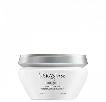 Kérastase Paris Specifique drėkinanti ir raminanti kaukė 200 ml