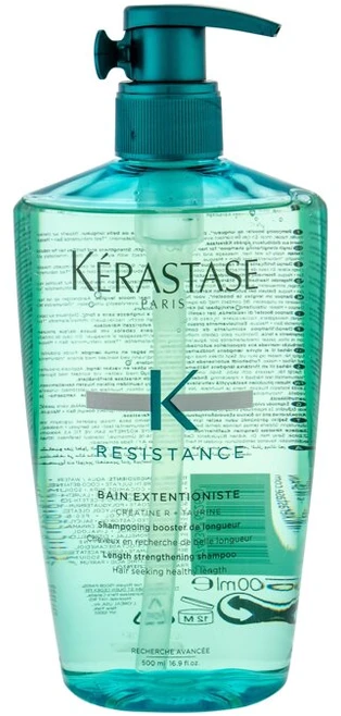 Kérastase Résistance Bain Extentioniste Šampūnas