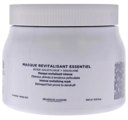 Kérastase Symbiose Masque Revitalisant Essentiel, 500 ml