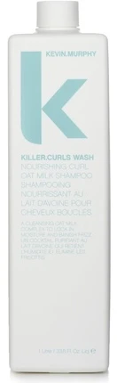 Kevin Murphy Killer.Skirtas garbanotiems plaukams Prausiklis, 1000 ml