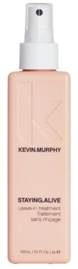 Kevin Murphy Staying Alive plaukų kondicionierius nenuplaunamas, atkuriamasis, 150 ml