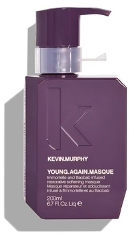 Kevin Murphy „Young Again“ plaukų kaukė „Kreminis“ atkuriamoji, 200 ml