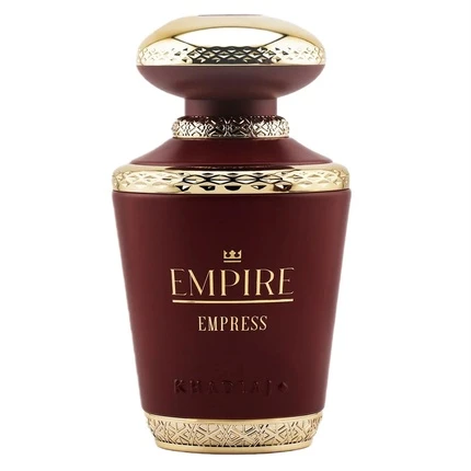 Versace Khadlaj Empire Empress EDP parfumuotas vanduo unisex, 100 ml