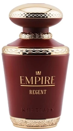Khadlaj Empire Regent EDP parfumuotas vanduo unisex, 100 ml
