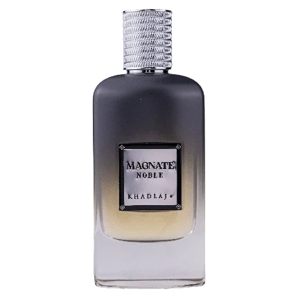 Khadlaj Magnate Noble EDP parfumuotas vanduo vyrams, 100 ml