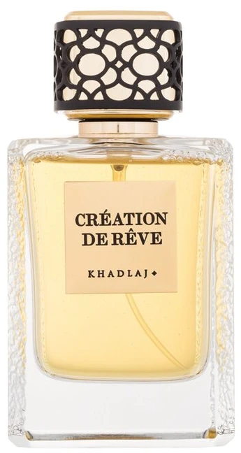Khadlaj Maison Création De Rêve EDP parfumuotas vanduo unisex, 100 ml