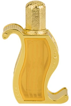 Khadlaj Rasha CPO aliejiniai kvepalai moterims, 12 ml
