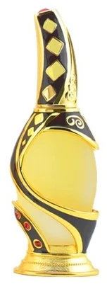 Khadlaj Rimaal Brown CPO aliejiniai kvepalai unisex, 15 ml