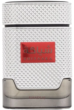 Kvepalai vyrams Khadlaj Shiyaaka EDP, 100 ml