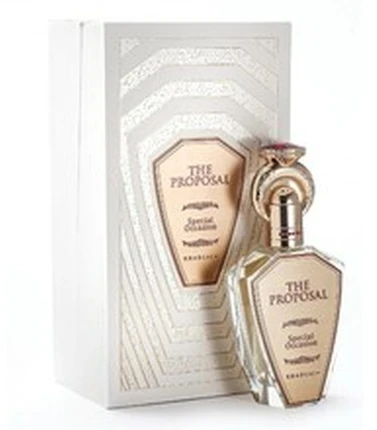 Khadlaj The Proposal Special Occasion EDP parfumuotas vanduo moterims, 100 ml