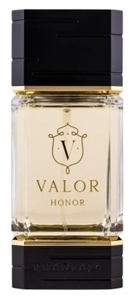 Khadlaj Valor Honor EDP parfumuotas vanduo vyrams, 100 ml