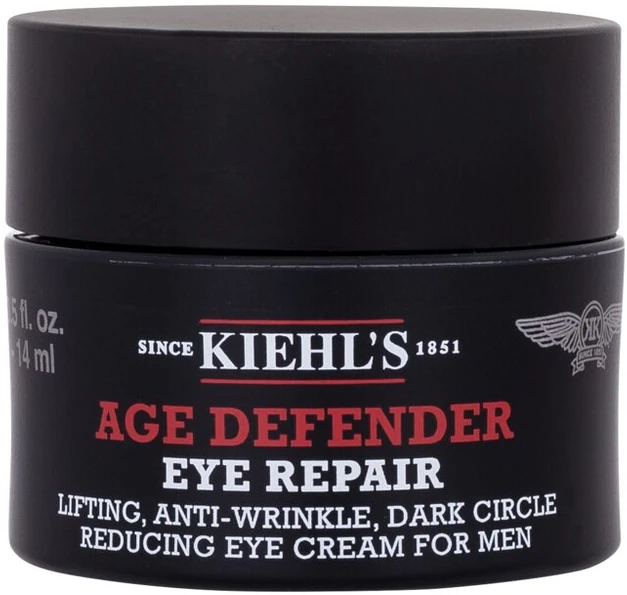 Kiehl'sAGE DEFENDER EYE REPAIR 14ML OS