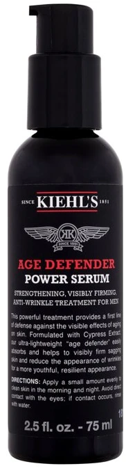 Kiehl's Kiehl´s Age Defender Power Serumas 75 ml