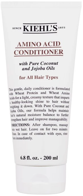 Kiehl´s Kiehls Kiehl's Amino Acid kondicionierius, 200 ml