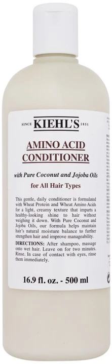 Kiehl's Kiehl´s Aminorūgščių kondicionierius