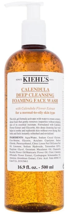 Kiehl'sCALENDULA CLEANSER 500ML