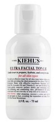 Kiehl´s Kiehl's Ultra Facial Toneris švelnus veido tonikas, 500 ml