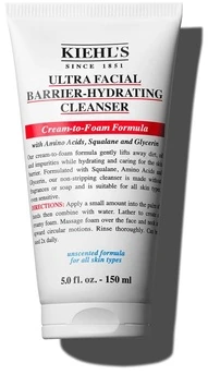 Kiehl´s Kiehl's Ultra Facial Barrier-Hydrating Valiklis, 150 ml