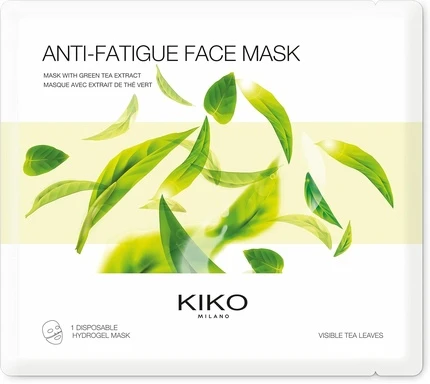 KIKO MILANO Anti-Fatigue Face Mask
