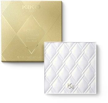 KIKO MILANO Holiday Première Charming Duo Blush (02 Mauve Appearance) 12 g