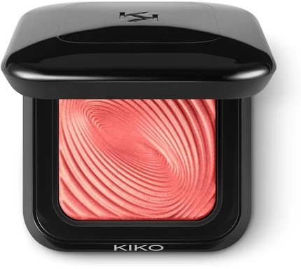 KIKO MILANO Vanduo Eyeshadow (07 Grapefruit Rožinė) 3 g