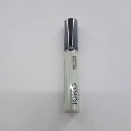 KIKO MILANO Skin Tone Maskuoklis (01 Žalias) 3,5 ml