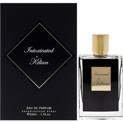 Kilian Intoxicated EDP parfumuotas vanduo Unisex, 50 ml