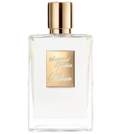 Kilian Paris Kilian Sunkissed Goddess EDP pakartotinai užpildomas purškiklis 50ml