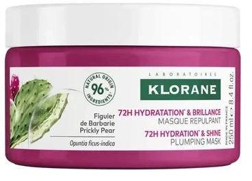Klorane Babary Fig Mask, 250 ml