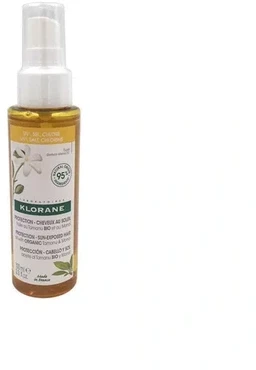 Klorane Tamanu ir Monoi apsauginis aliejus nuo saulės 100ml