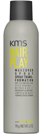 Kms California KMS Hair Play Makeover Purškiklis, 250 ml