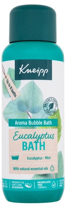 Kneipp Eucalyptus Bath Vonios putos unisex, 400 ml