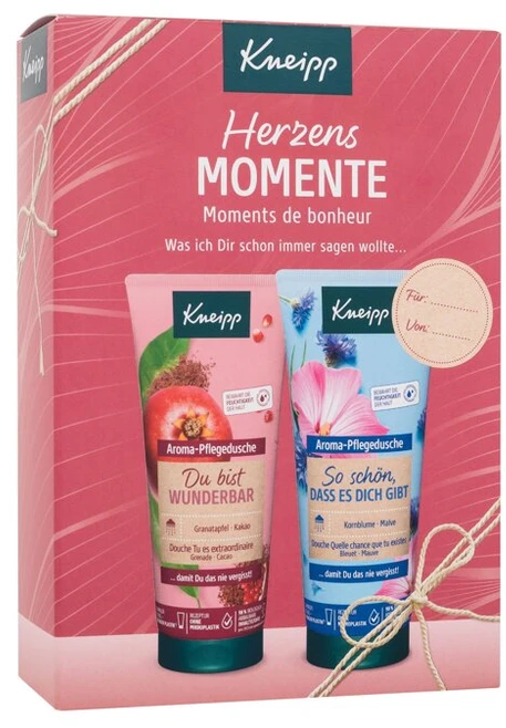 Kneipp Heartfelt Moments Dušo želė