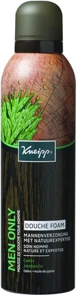 Kneipp dušo putos vyrams „Kick Start“ dušo putos 200 ml