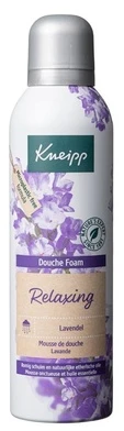 Kneipp Relaxing Douche Foam 200 ml