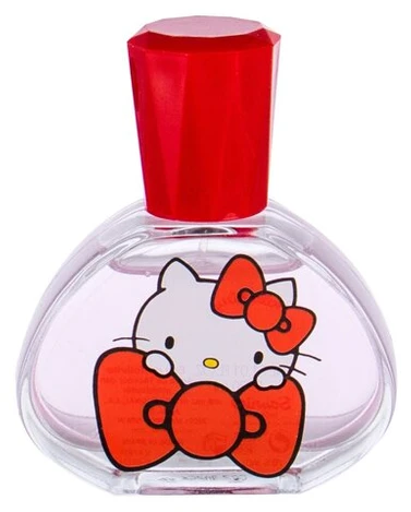 Koto Parfums Koto kvepalai Hello Kitty