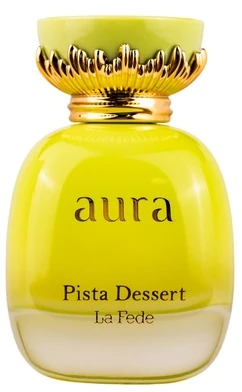 La Fede Aura Pista Desert EDP parfumuotas vanduo moterims, 100 ml
