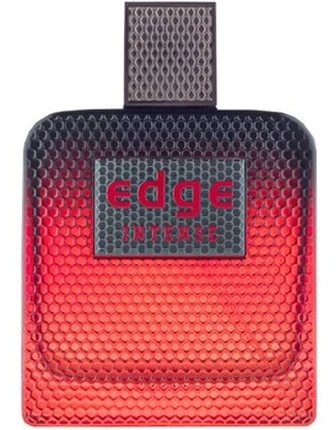 La Fede Edge Intense EDP parfumuotas vanduo unisex, 100 ml