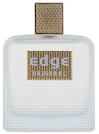 La Fede Edge Original EDP parfumuotas vanduo unisex, 100 ml