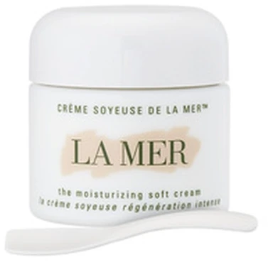 La Mer (Moisturizing Soft Kreminis)