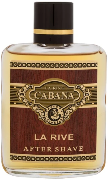 LA RIVE losjonas po skutimosi Cabana, 100 ml