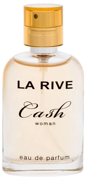 LA RIVE parfumuotas vanduo moterims Cash Woman, 30 ml