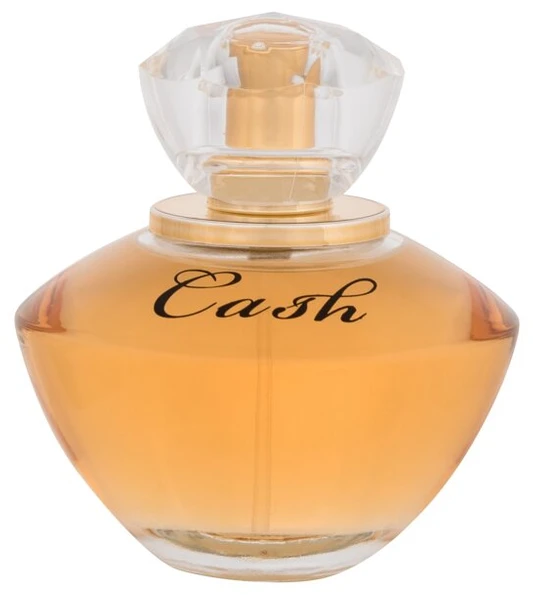 LA RIVE parfumuotas vanduo moterims Cash Woman, 90 ml