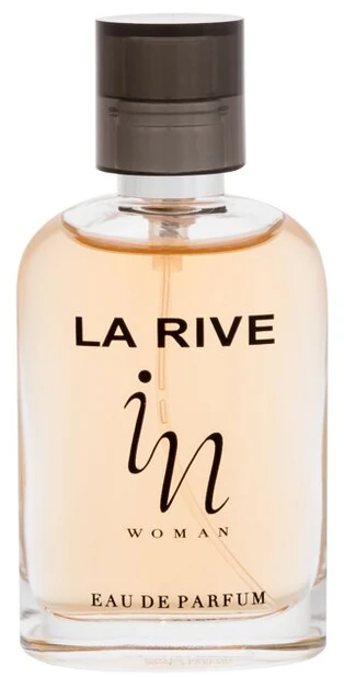 LA RIVE parfumuotas vanduo moterims In Woman, 30 ml