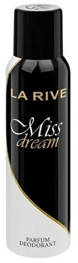 LA RIVE dezodorantas moterims Miss Dream, 150 ml