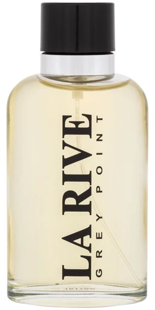 Kvepalai vyrams La Rive Grey Point, 90 ml
